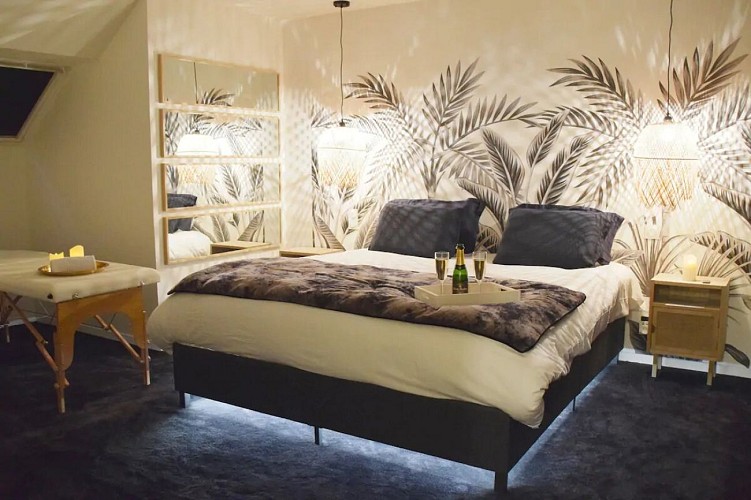 chambre parentale Moments A Part