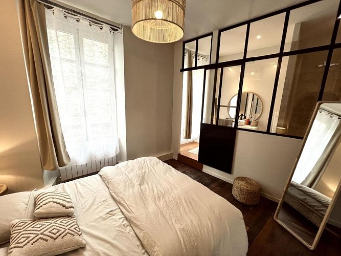 Les Suites de la Tour d'Embas (4)