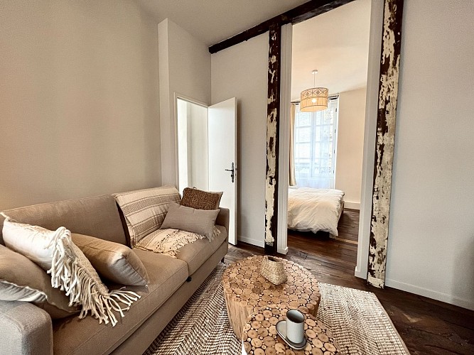 Les Suites de la Tour d'Embas (4)