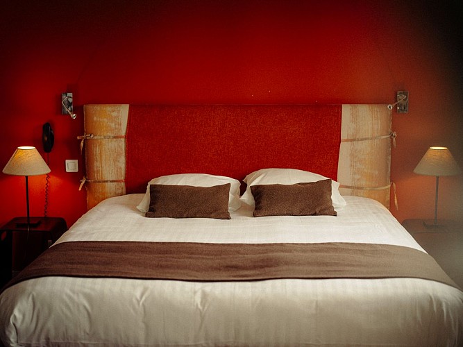 Hôtel Restaurant Ar Milin'