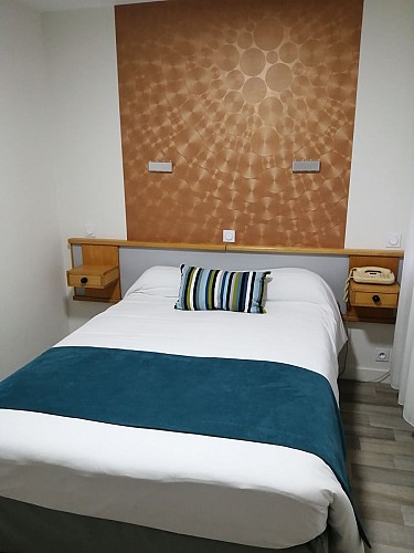 Hotel La Grenouillère