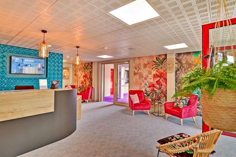 Hôtel restaurant le Brit hotel à Étrelles