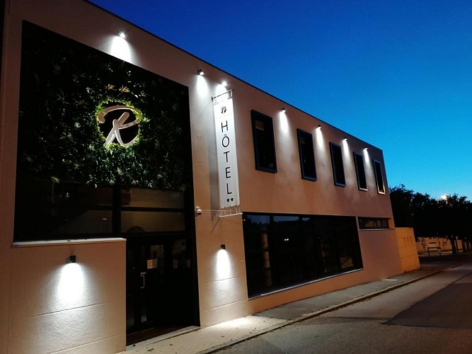 extérieur 2 Le Ricordeau