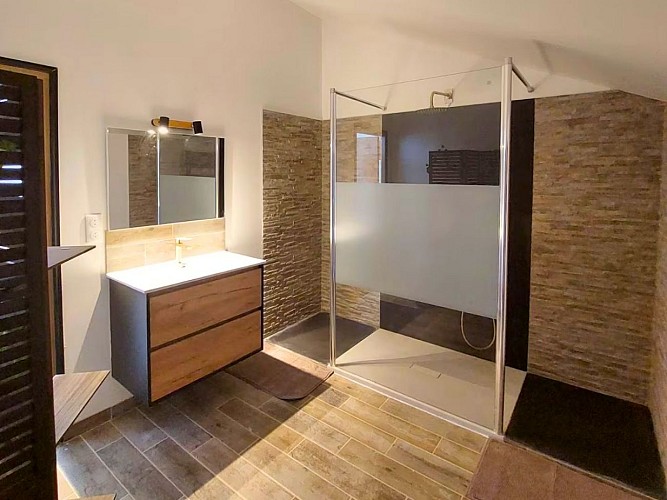 Maison de la nature - Bussière-Galant 