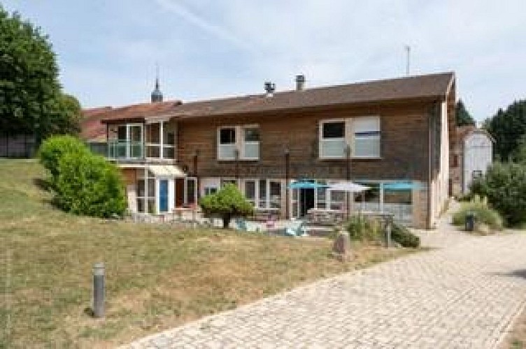 Maison tous sejours lamaisondici