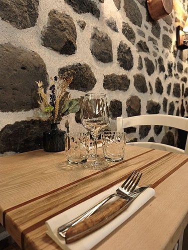 Le Buron des Estives