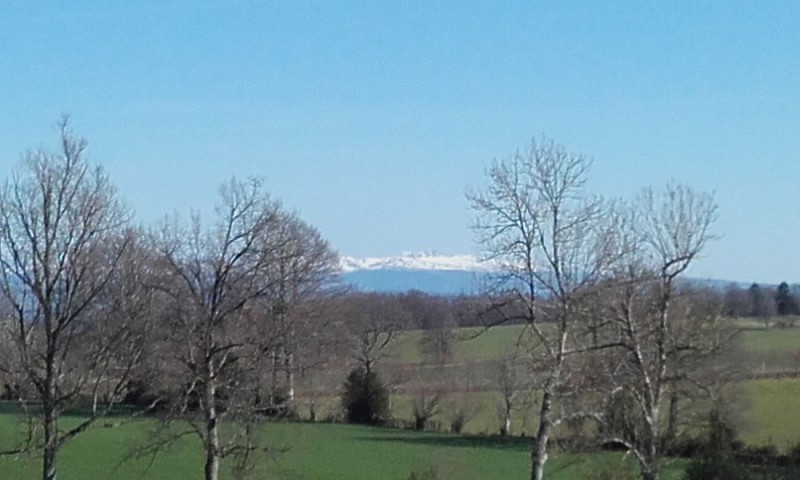 Camping Municipal Fernoël