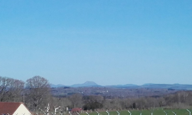 Camping Municipal de Fernoël