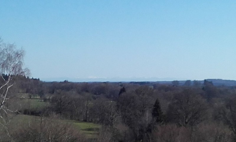 Camping Municipal de Fernoël