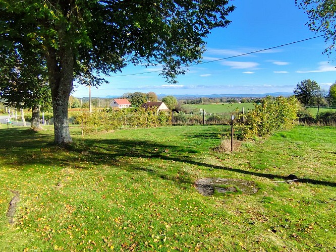 Camping Municipal de Fernoël