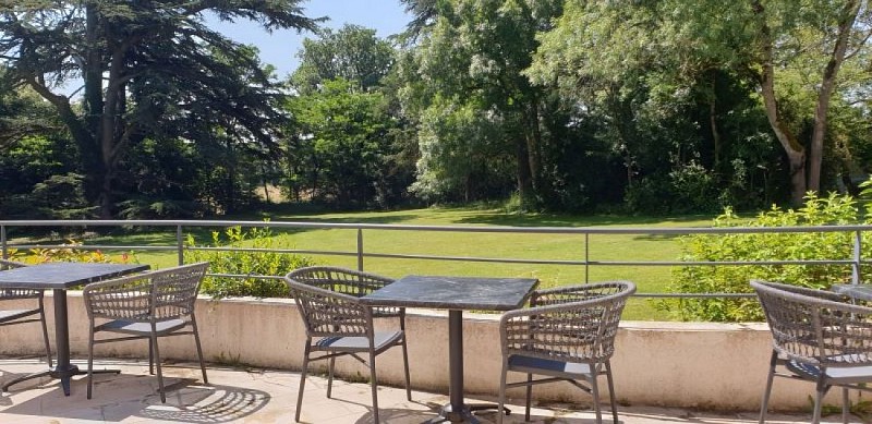 Domaine de la Tremblère