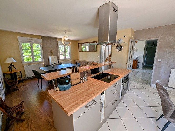 Gîte à Fretigney_2