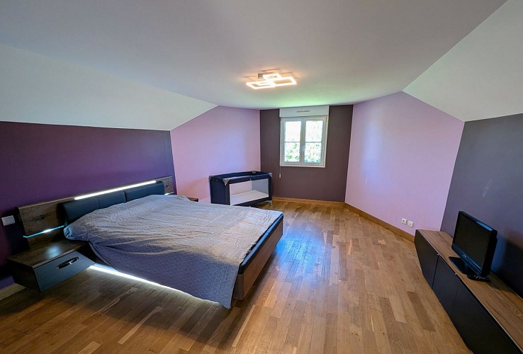 Gîte à Fretigney_3