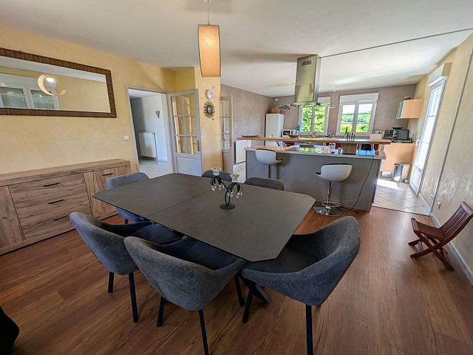 Gîte à Fretigney_4