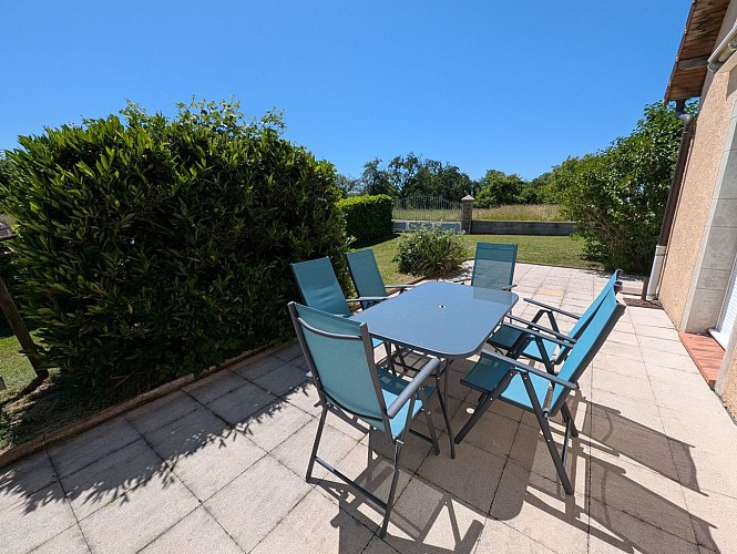 Gîte à Fretigney_5