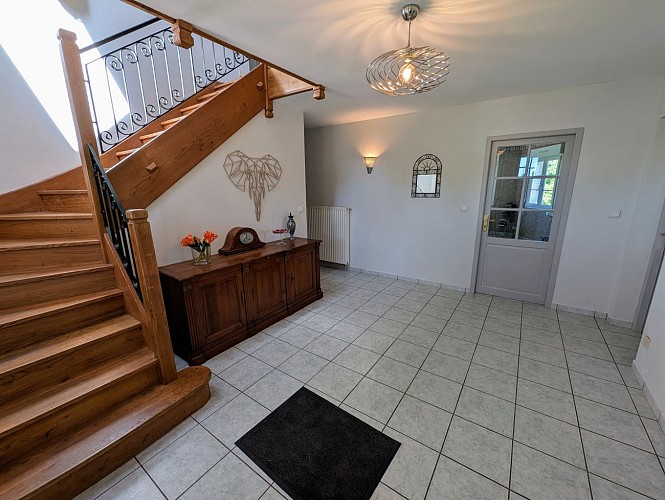 Gîte à Fretigney_6