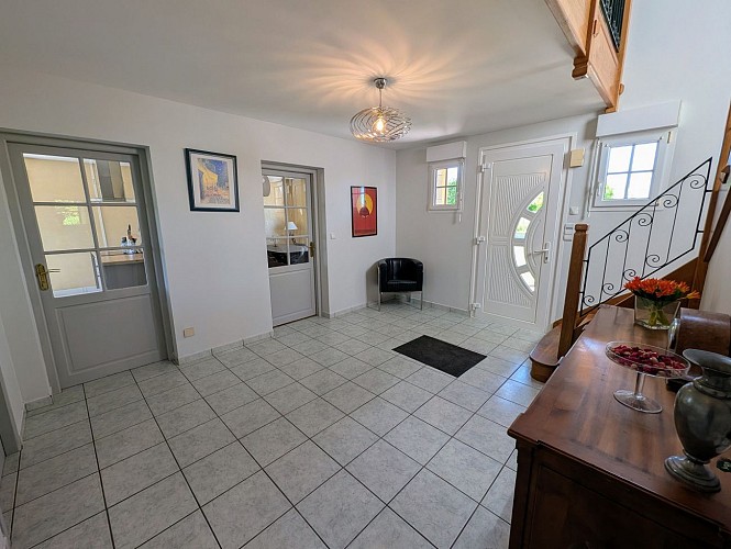 Gîte à Fretigney_7