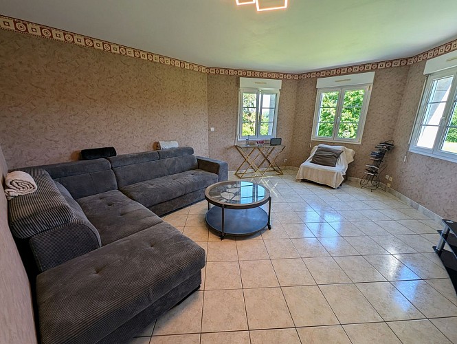 Gîte à Fretigney_10