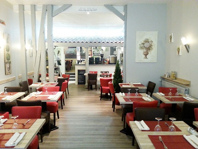 Restaurant Le San Marco