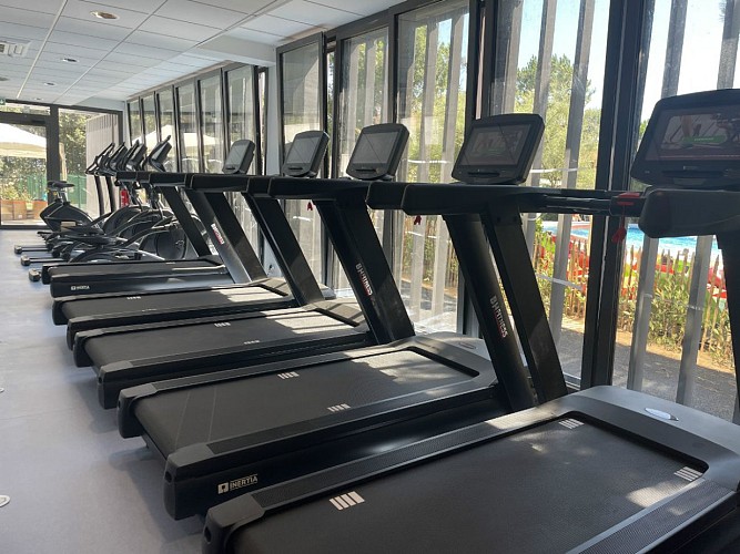 Cap Fitness & Bien-être – La Tranche-sur-Mer