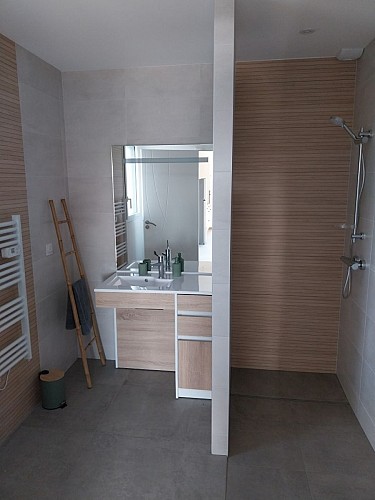 Le Pré du Beugnon (4 - 6 personnes)