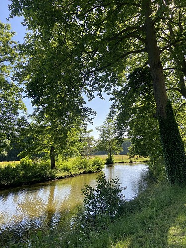 Prestations oenotouristiques au Château La Guipière