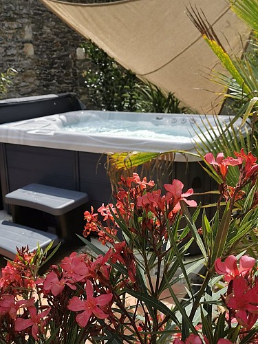 Gîte de la Grange du Presbytère