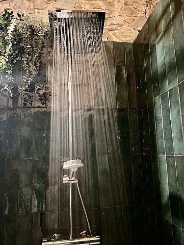 Gîte de la Grange du Presbytère