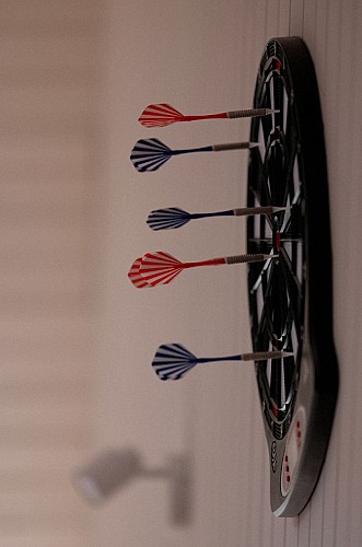 Gîte de la Renazaie