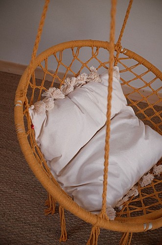 Gîte de la Renazaie