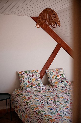 Gîte de la Renazaie