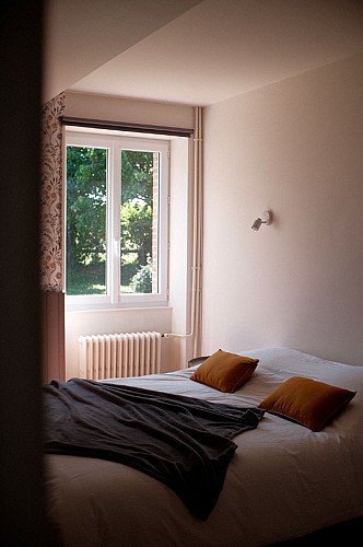 Gîte de la Renazaie