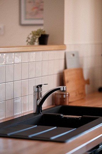 Gîte de la Renazaie