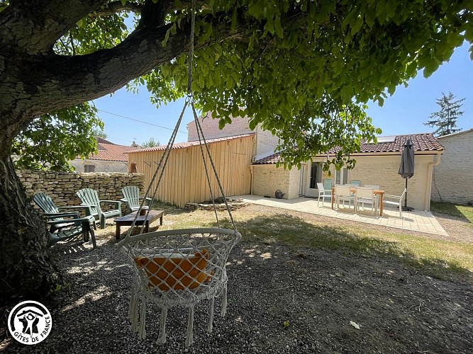 Gîte du Soleil Levant