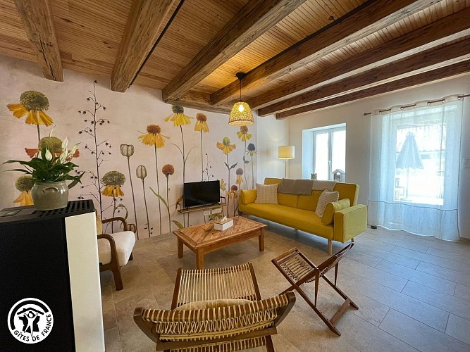 Gîte du Soleil Levant