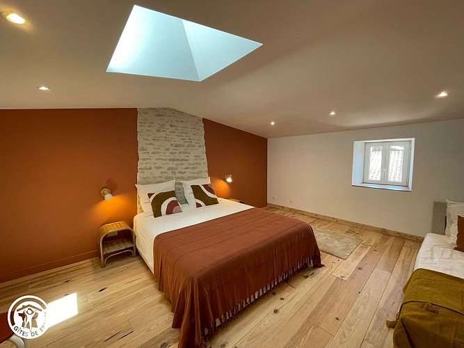 Gîte du Soleil Levant