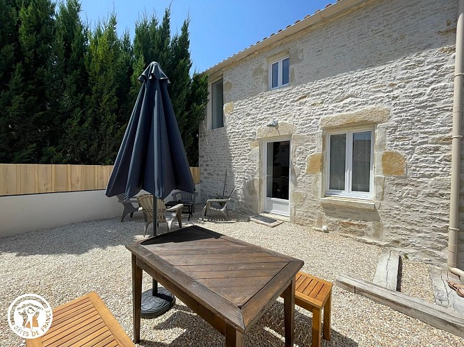 Gîte du Soleil Levant