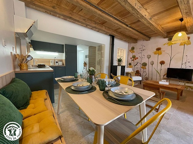 Gîte du Soleil Levant