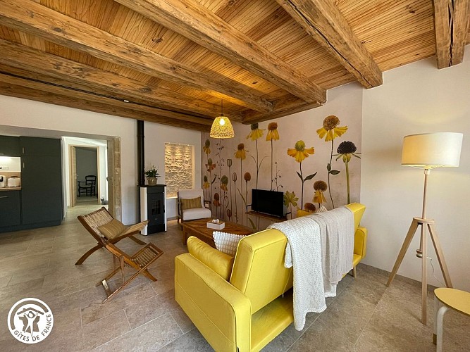 Gîte du Soleil Levant