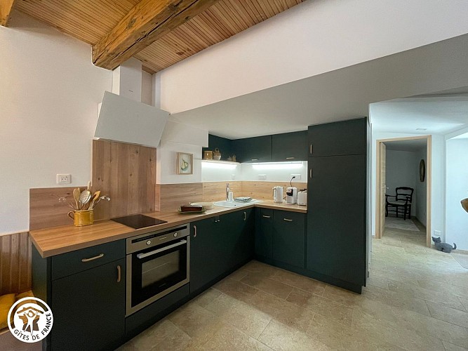 Gîte du Soleil Levant