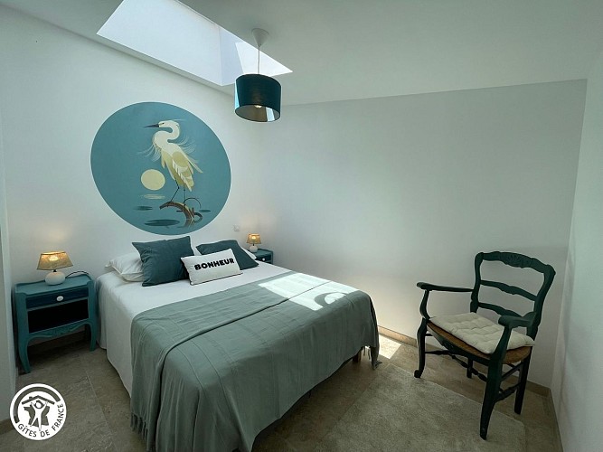 Gîte du Soleil Levant