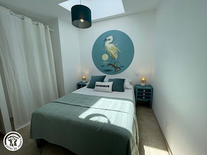 Gîte du Soleil Levant