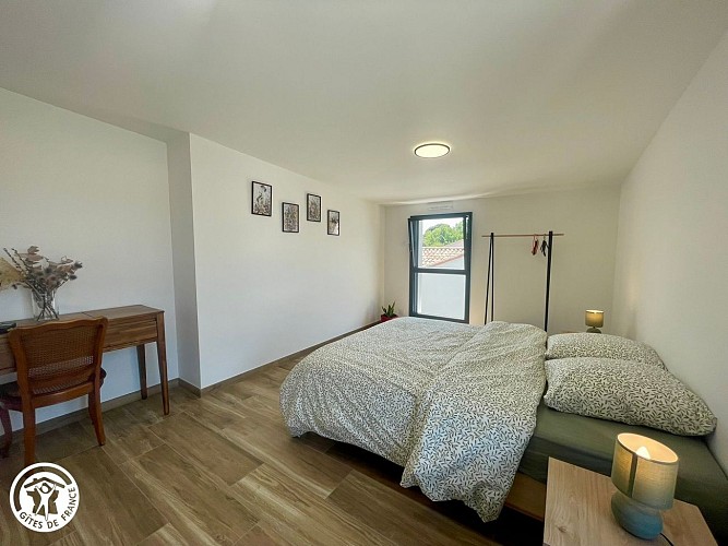 Villa Plage du Veillon Bourgenay - 8 personnes