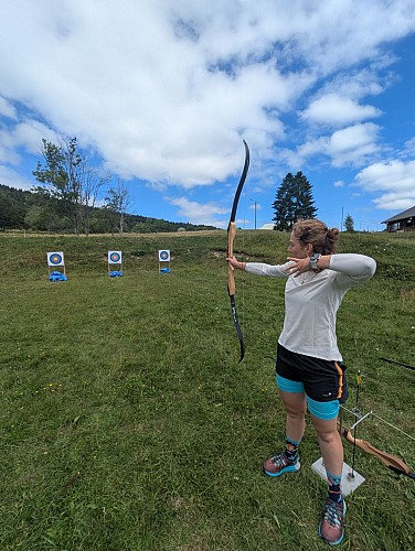 Foyer nordique et de loisirs des Moises