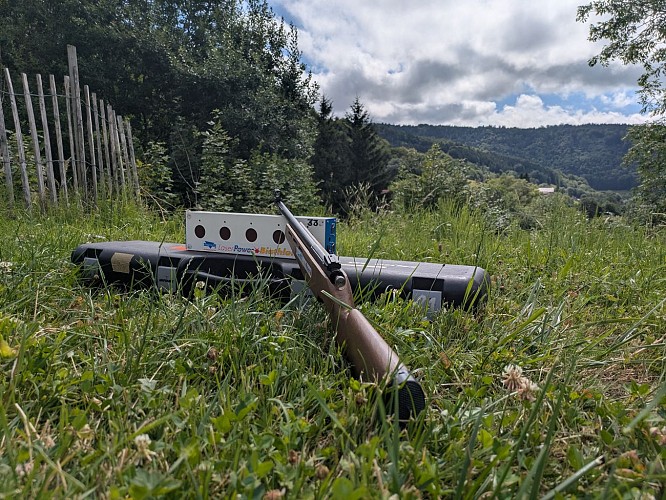 Foyer nordique et de loisirs des Moises