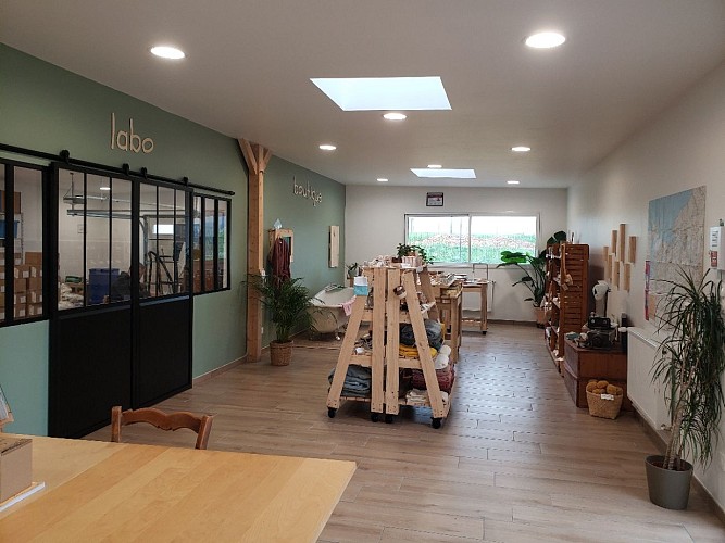 Photos Savonnerie 2 (1)