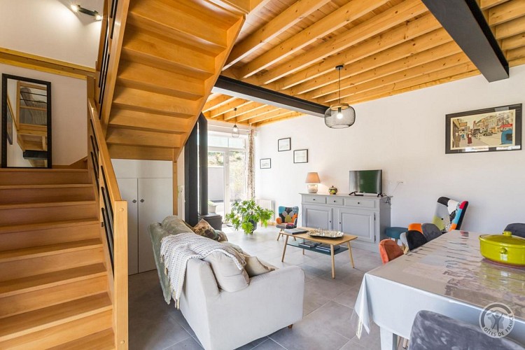 Gîtes de France G1246 : Les Ormes