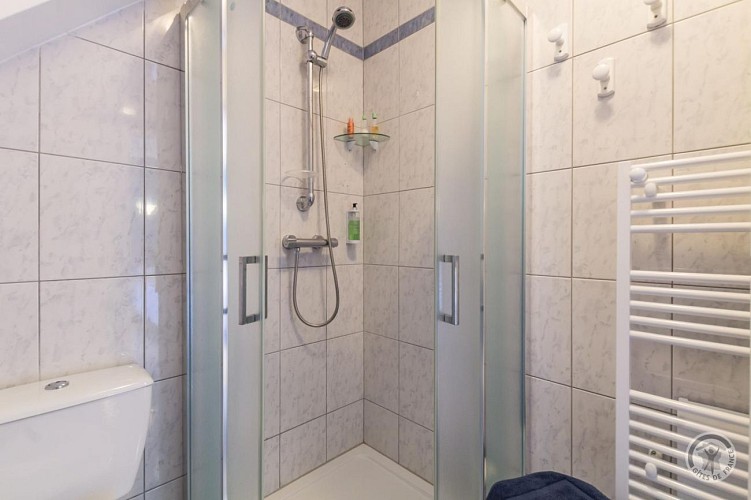 Gîtes de France G33349 : La Goutte