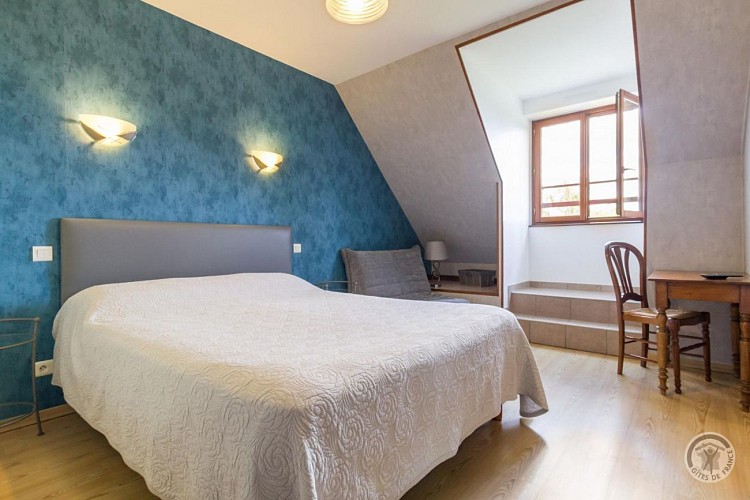 Gîtes de France G33349 : La Goutte