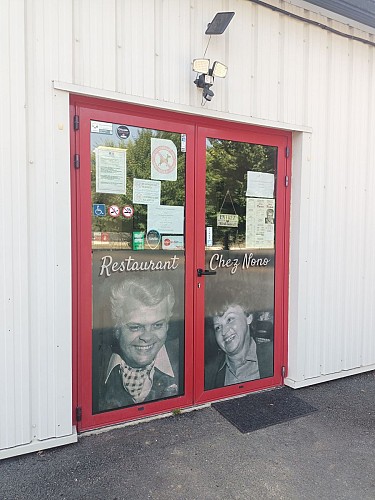 Chez Nono